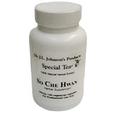 So Che Hwan (Hiccup, Indigestion and Ulcer Support) Capsules